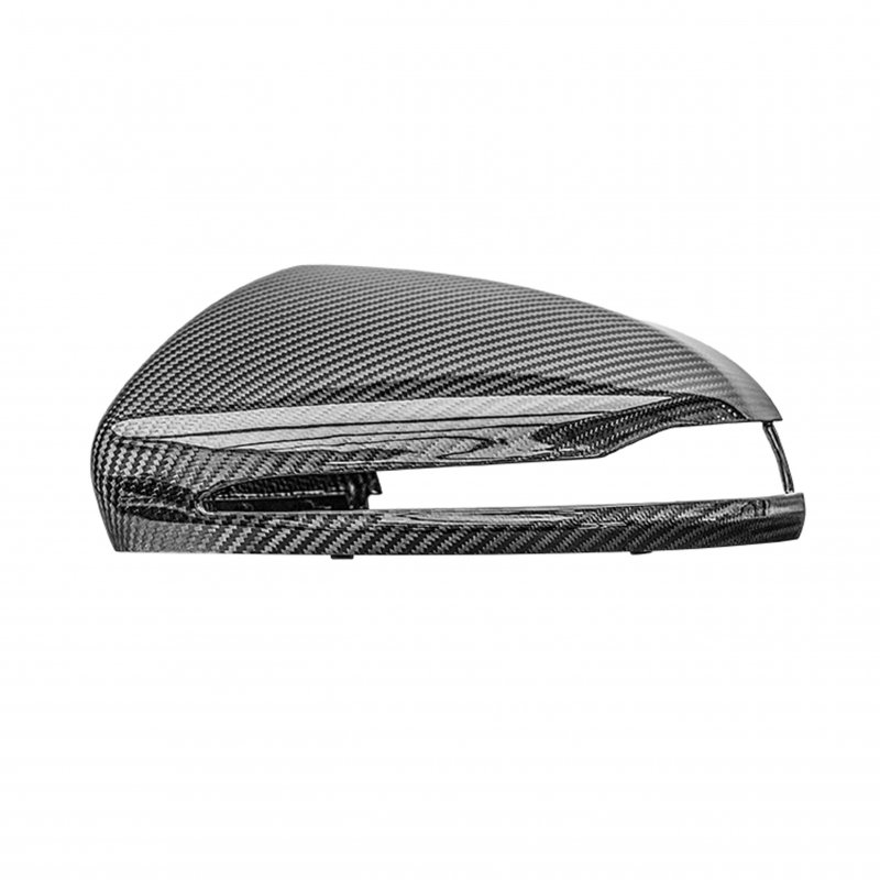 Suitable for 2016-2020  E-Class W205 W213 W222 original model high quality carbon fiber rearview mirror